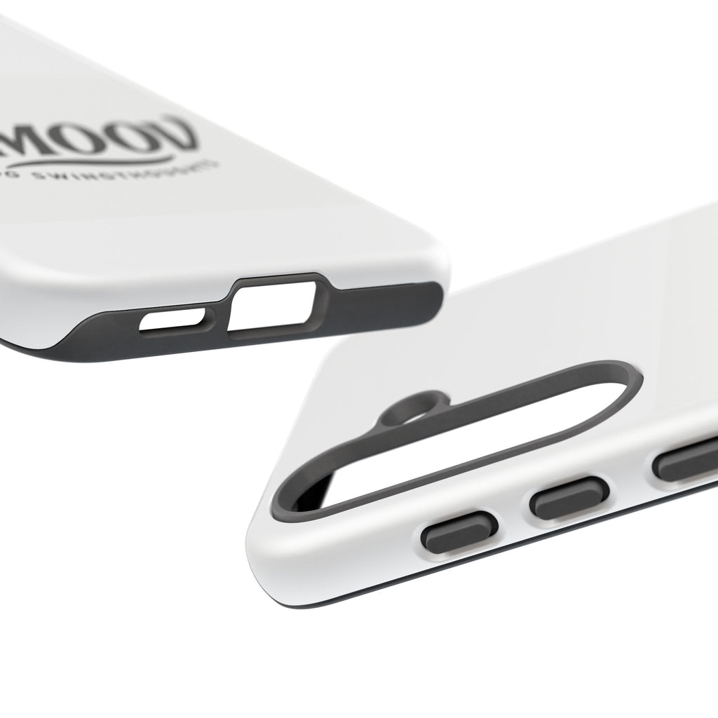 Smoov Logo Phone Case – Slim Protective iPhone Cover