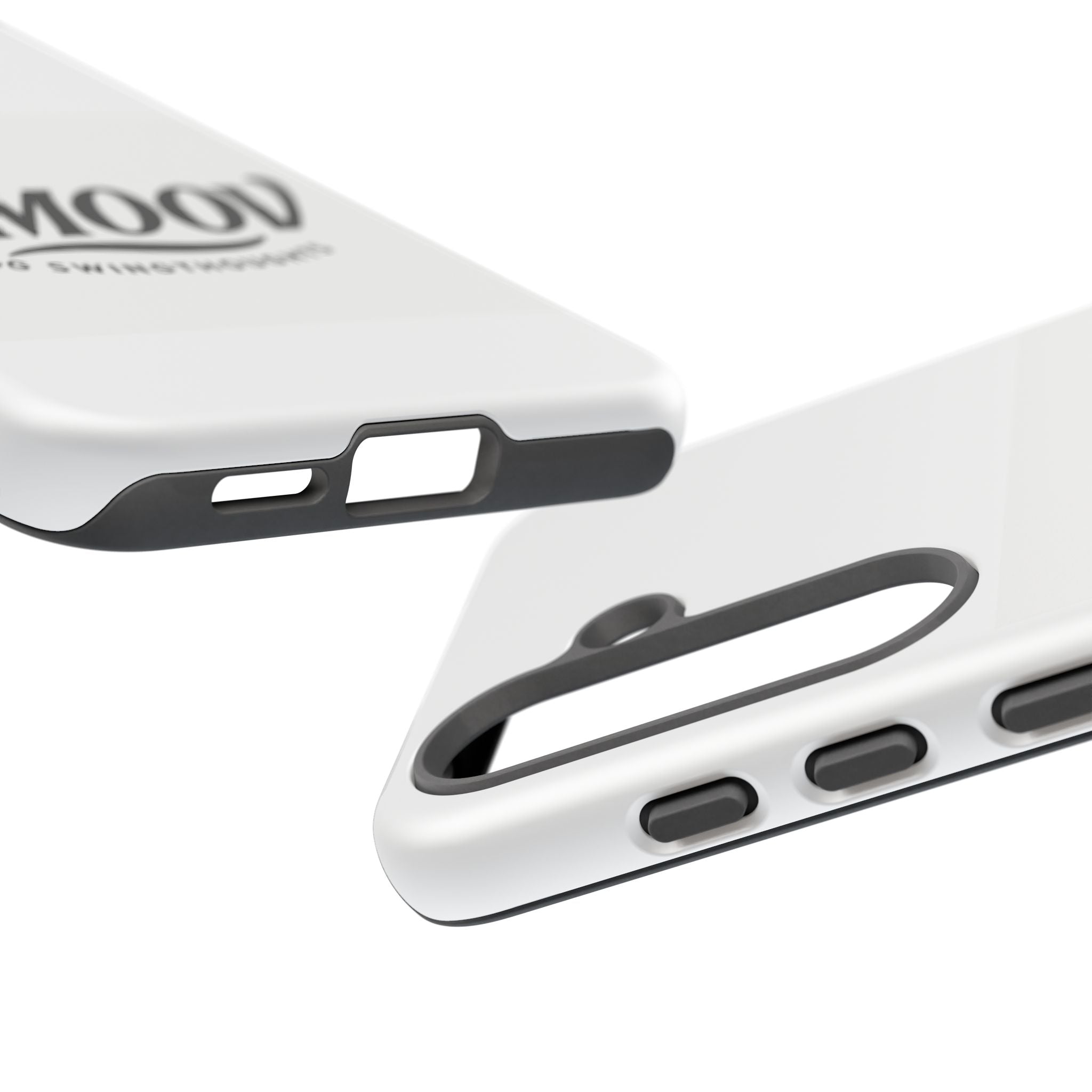 Smoov Logo Phone Case – Slim Protective iPhone Cover