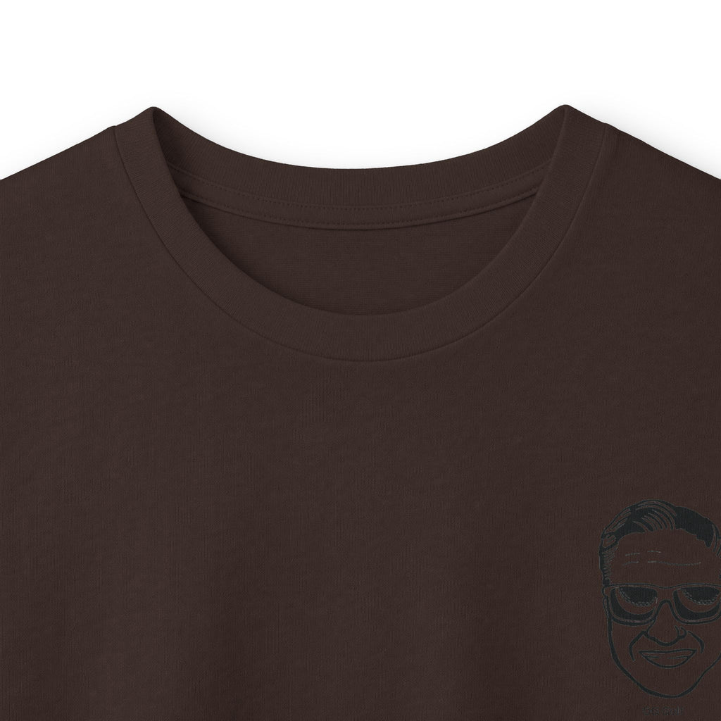 Play Life Well Do Good Graphic Long Sleeve Tee