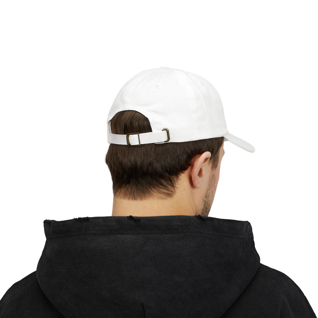 Bogeys & Brews Classic Dad Cap