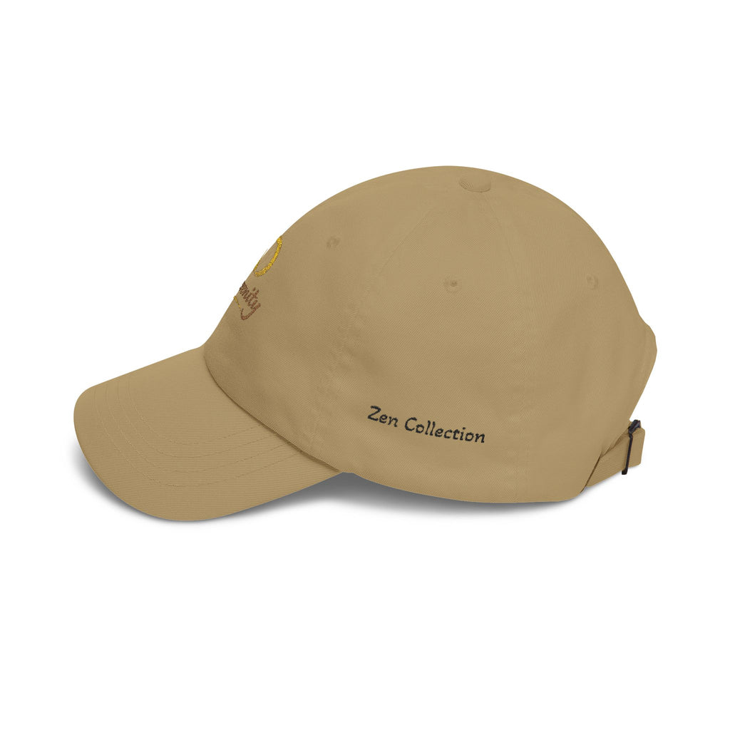 Serenity Zen Collection Dad Cap