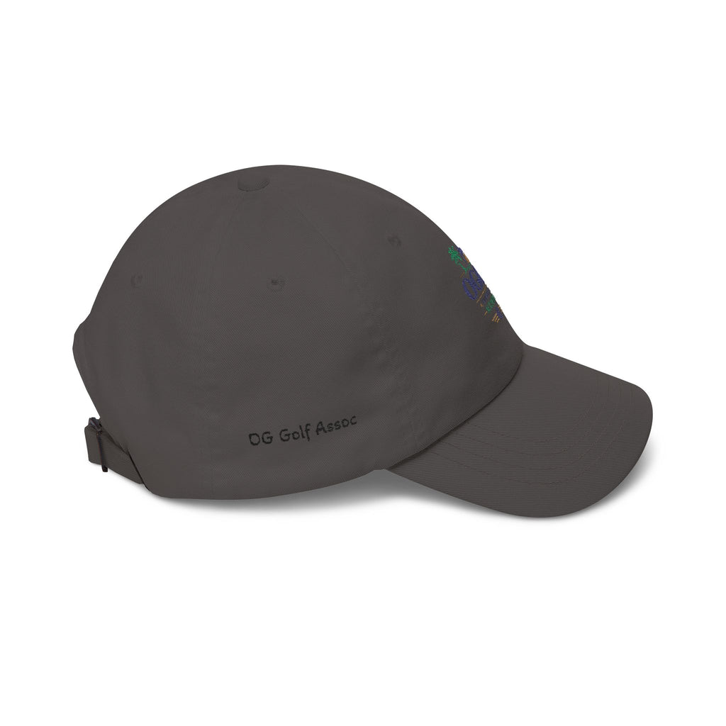 OGGA Summer 26 Member - OG Golf Assoc.