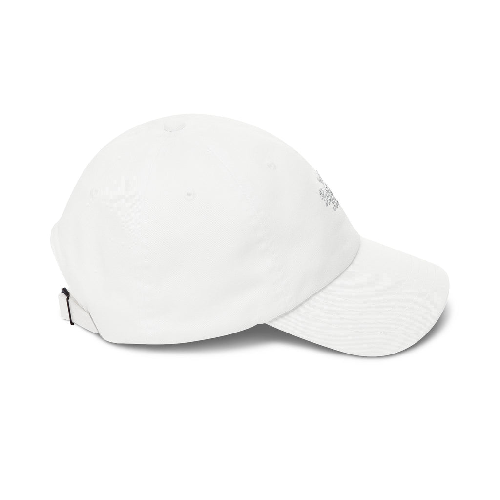 Bucket List Dad Cap - Play Life Well