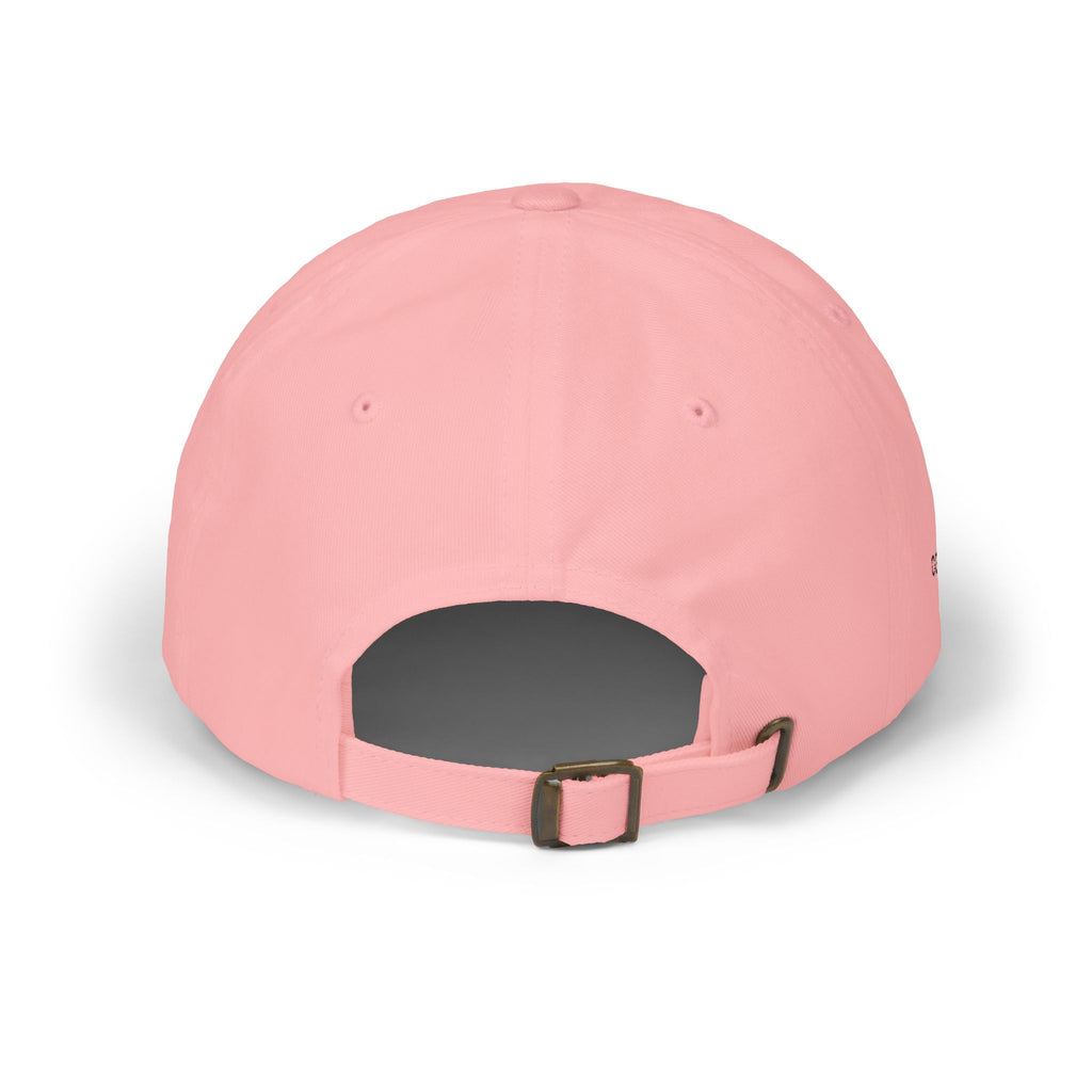 Recipe Series - Beach Golf Repeat Dad Cap