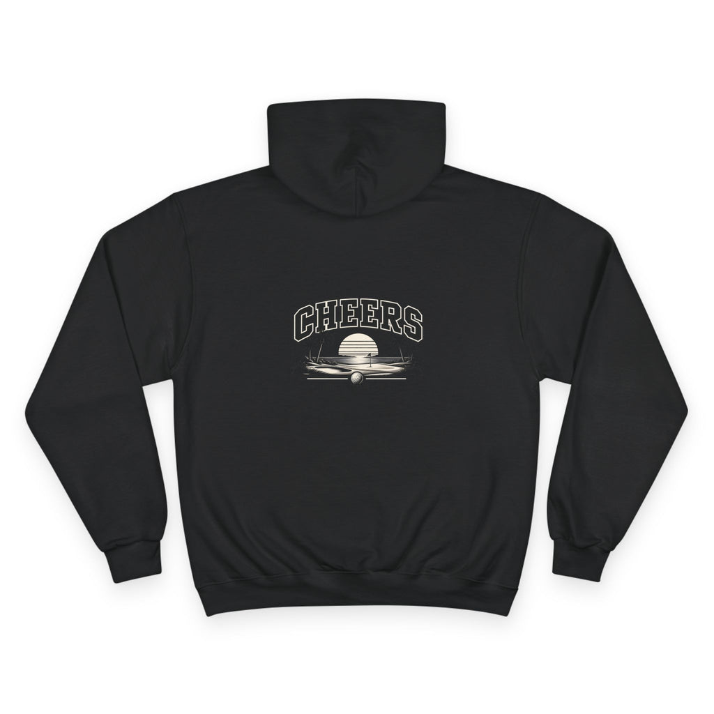 Cheers Scenic Graphic Champion Hoodie