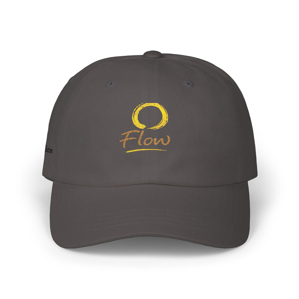 Flow Zen Collection Dad Cap