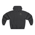 OG Golf Social Club Hoodie – Vintage Mountain Course Graphic Hooded Sweatshirt