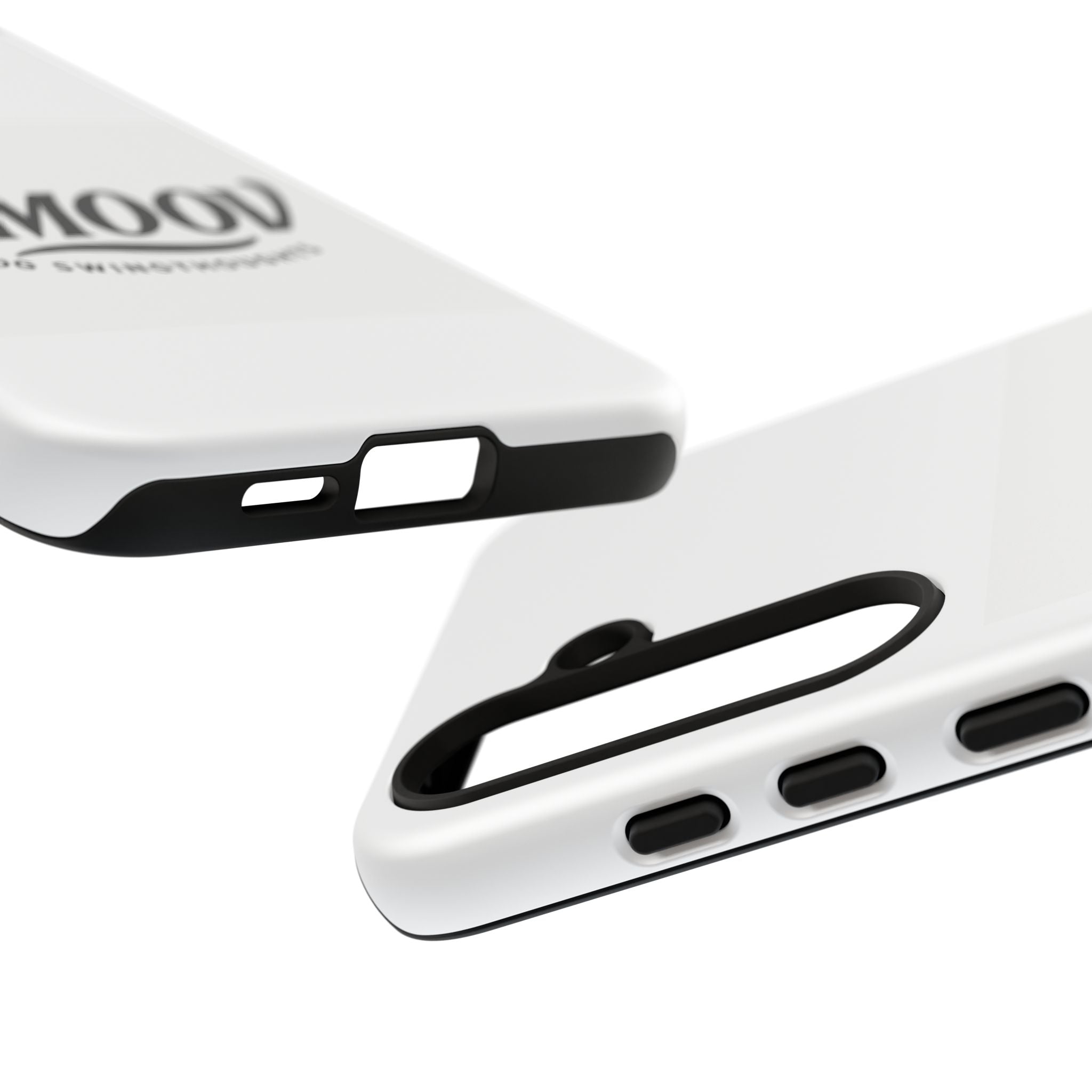 Smoov Logo Phone Case – Slim Protective iPhone Cover