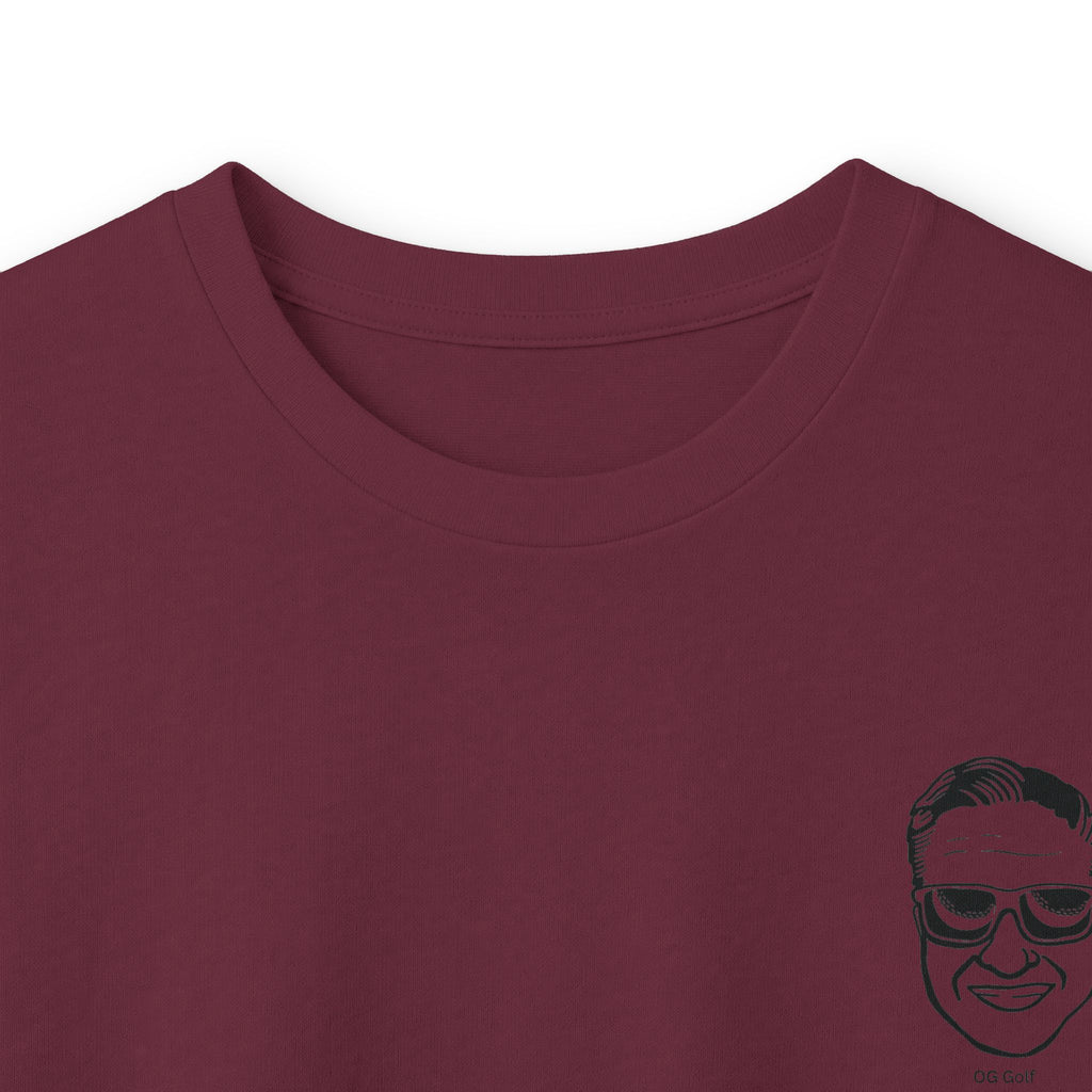Play Life Well Do Good Graphic Long Sleeve Tee