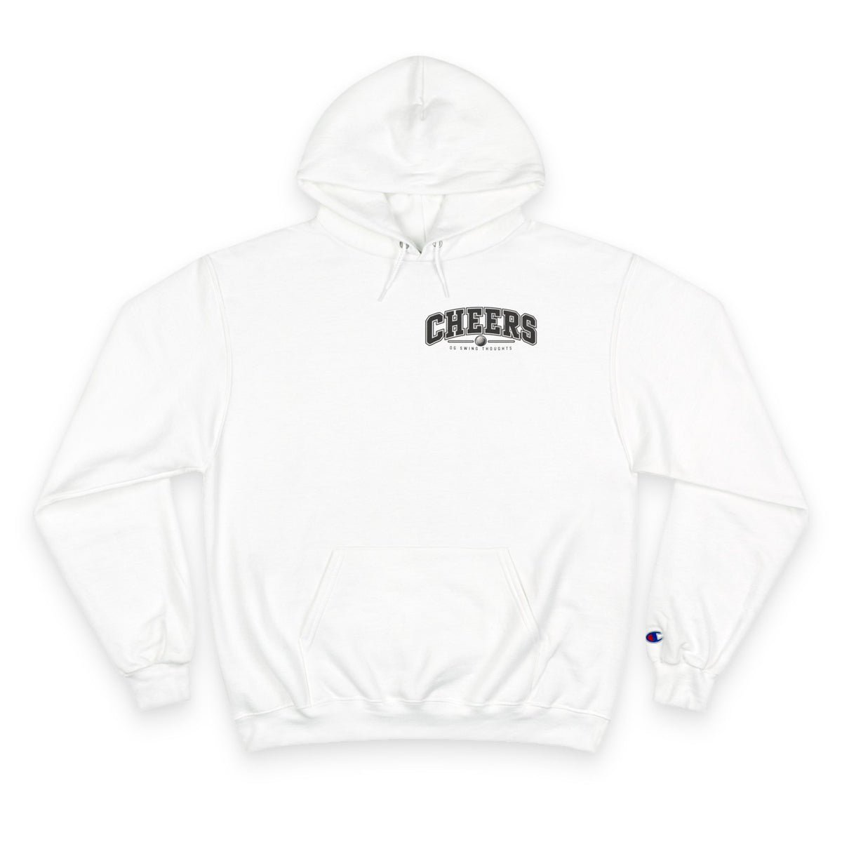 Cheers Scenic Graphic Champion Hoodie