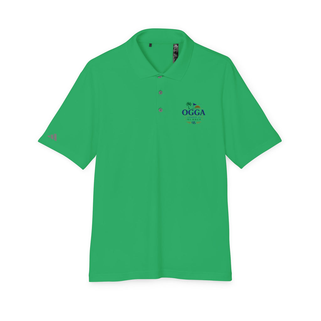 adidas OGGA Summer 26 Polo Shirt