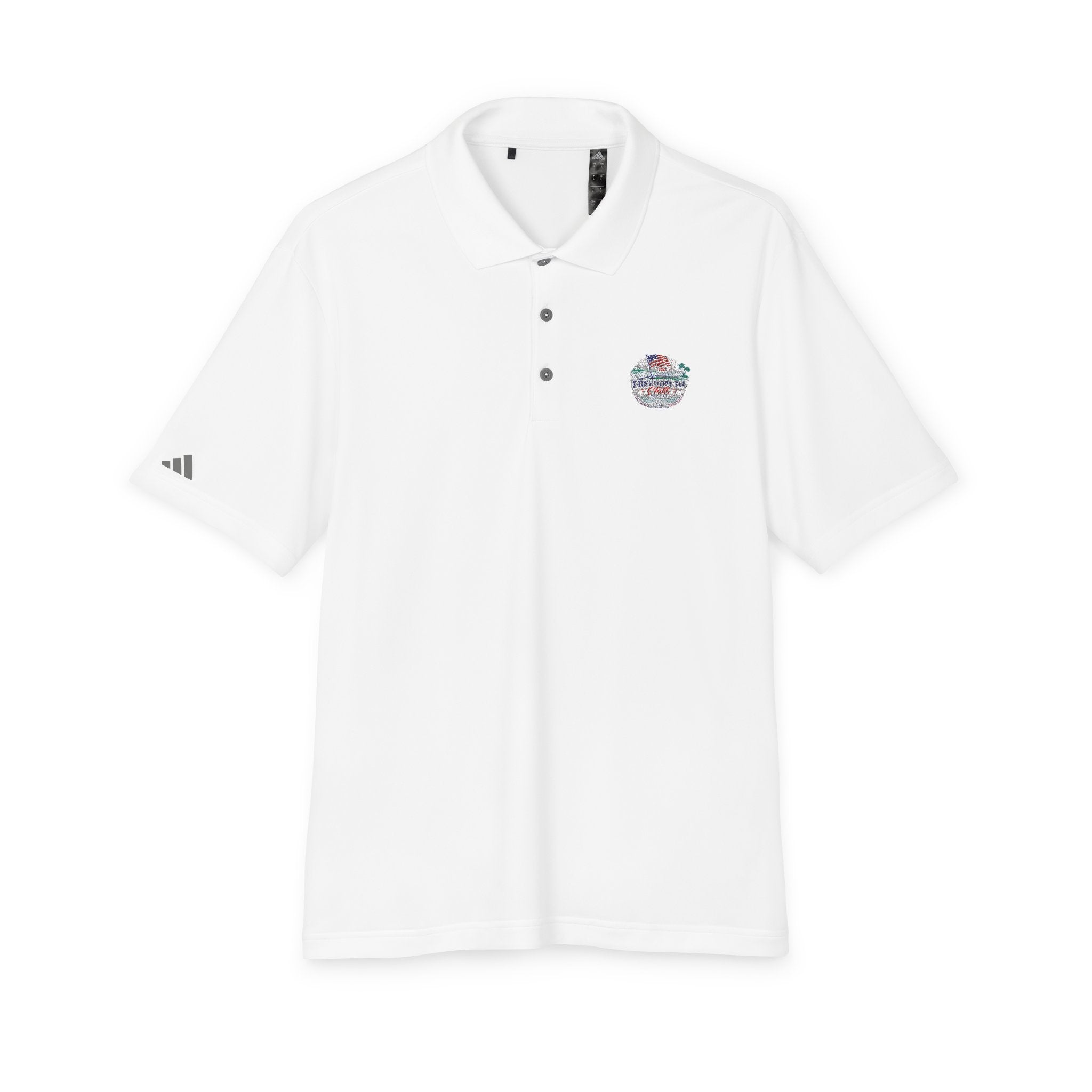 adidas Freedom to Chill polo