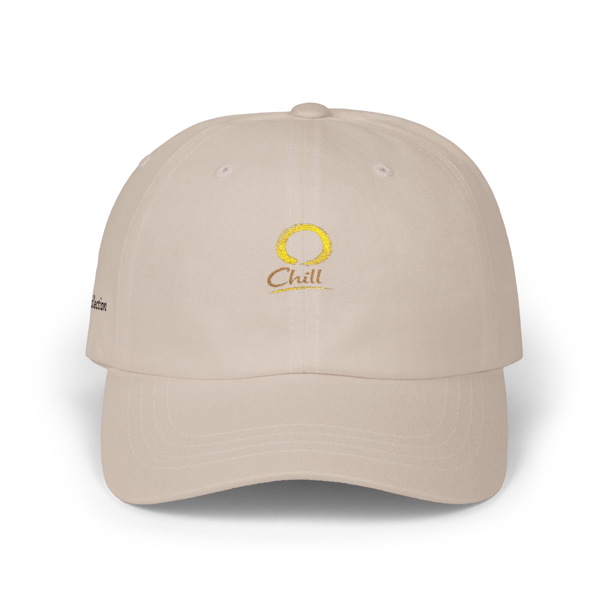 Chill Zen Collection Dad Cap