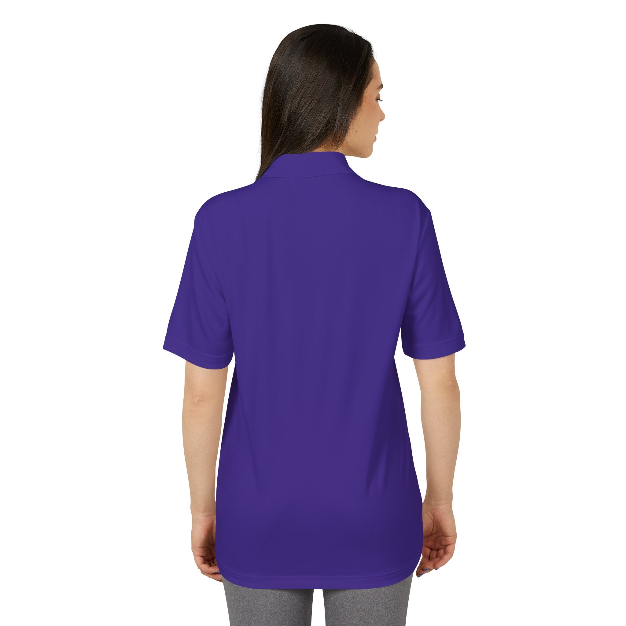 adidas Freedom Collection 250 Years Golf Polo
