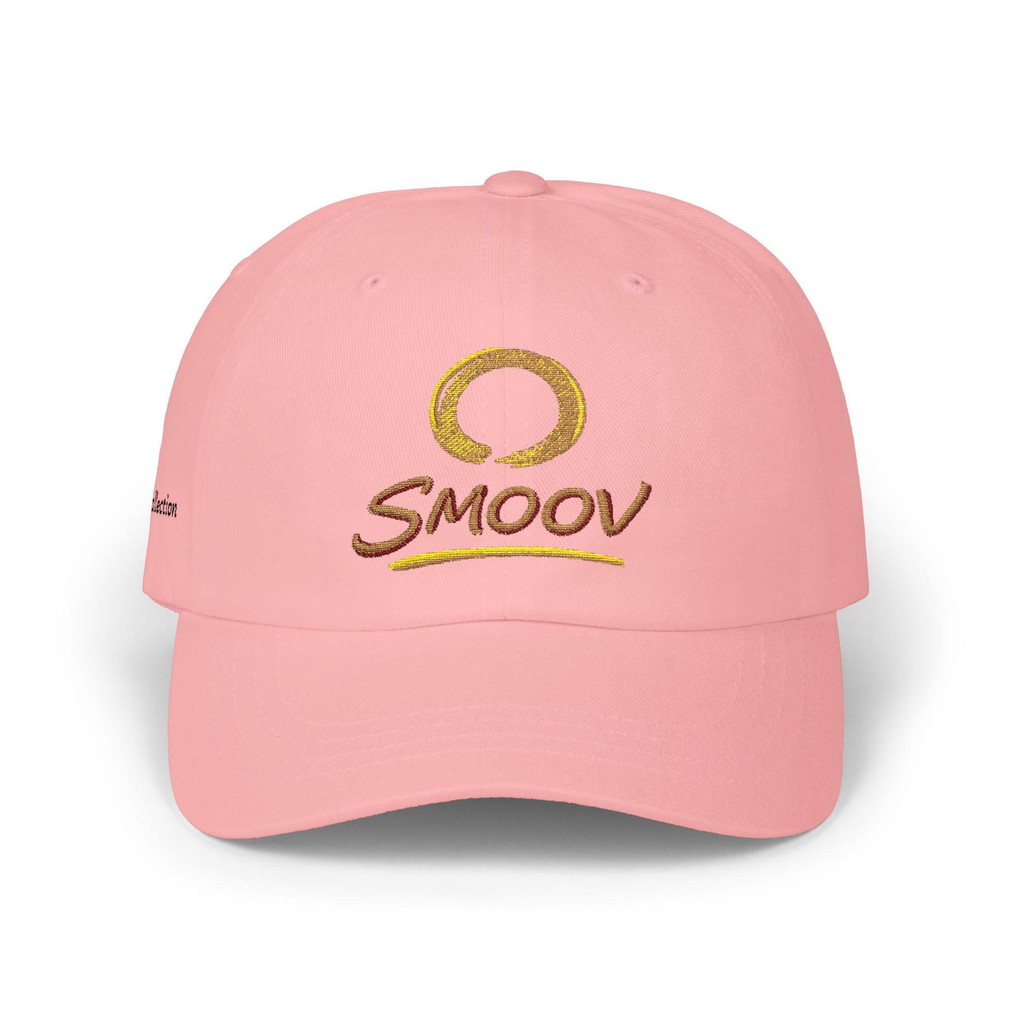Smoov Zen Collection Dad Cap