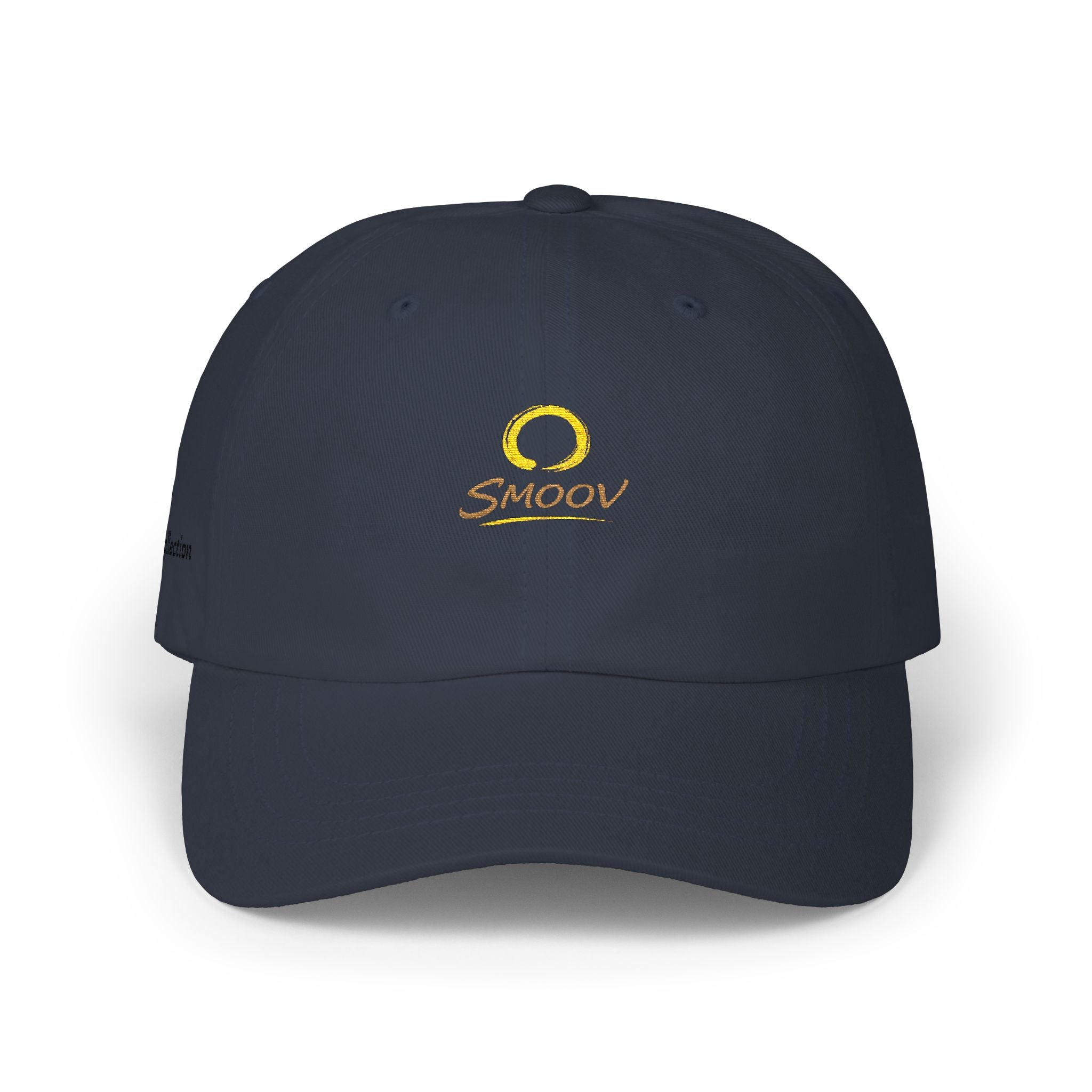 Smoov Zen Collection Dad Cap