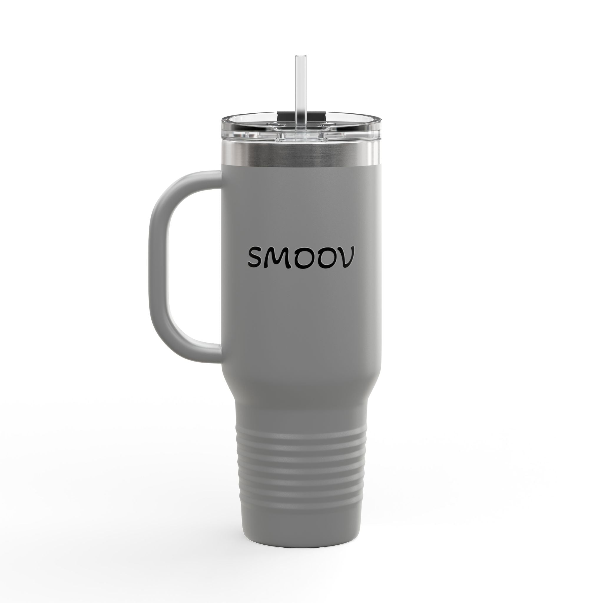 Birdie Juice 40oz Insulated Travel Mug — Golf Social Club Tumbler