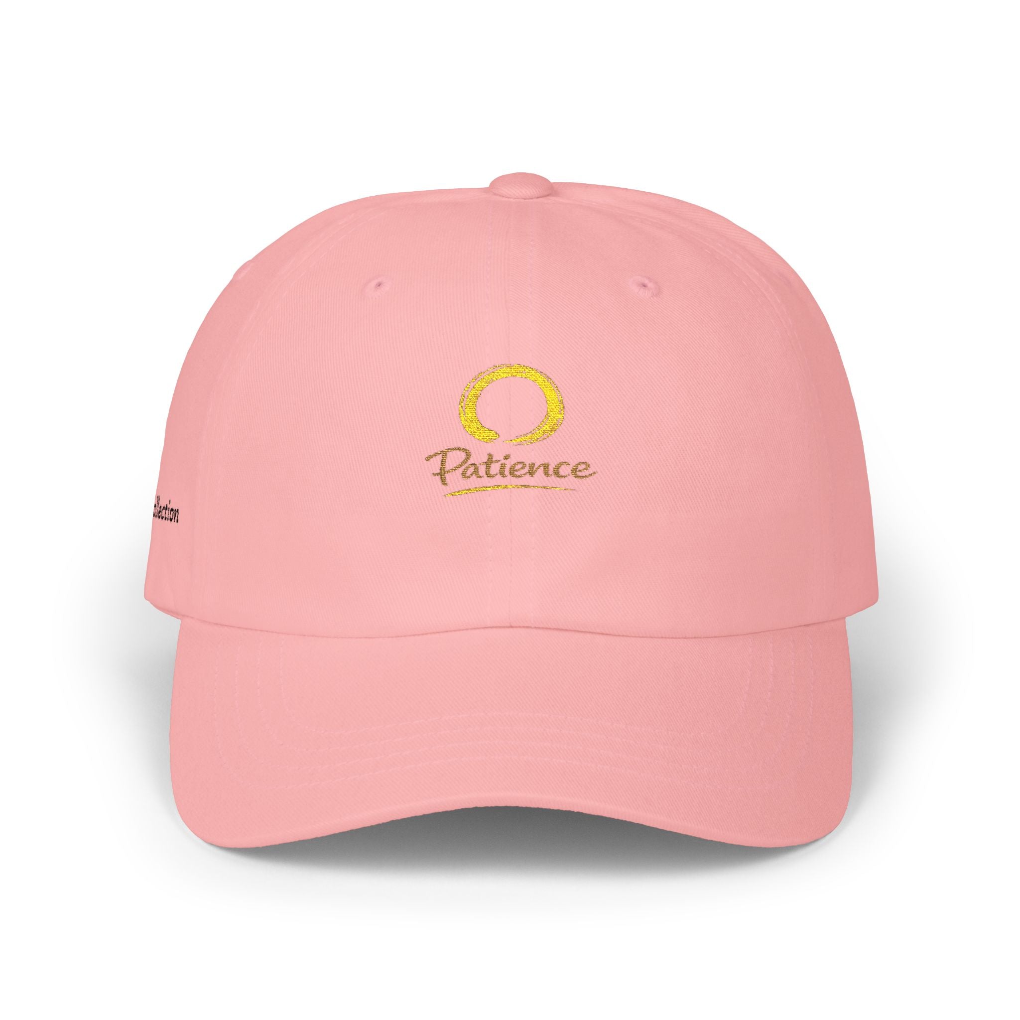 Patience Zen Collection Dad Cap
