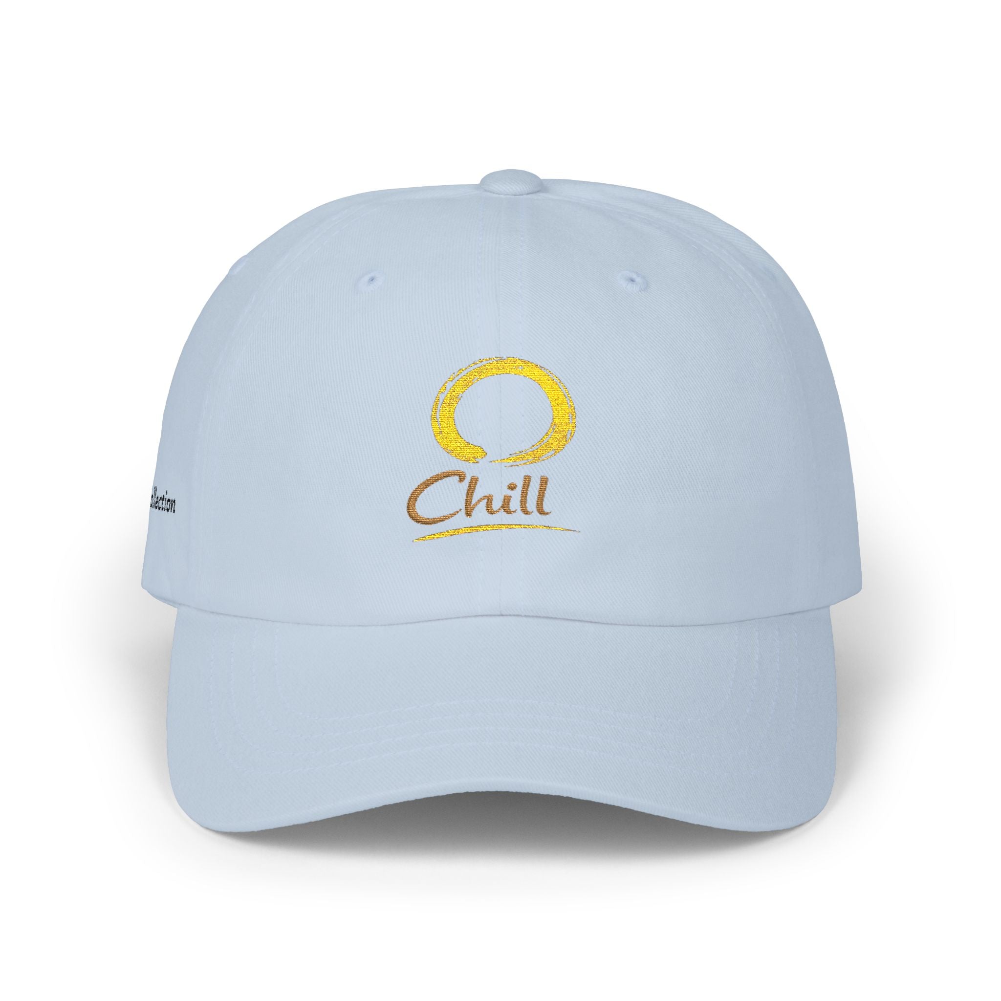 Chill Zen Collection Dad Cap