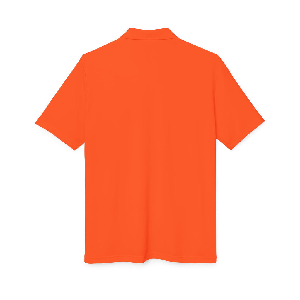 adidas OGGA Summer 26 Polo Shirt