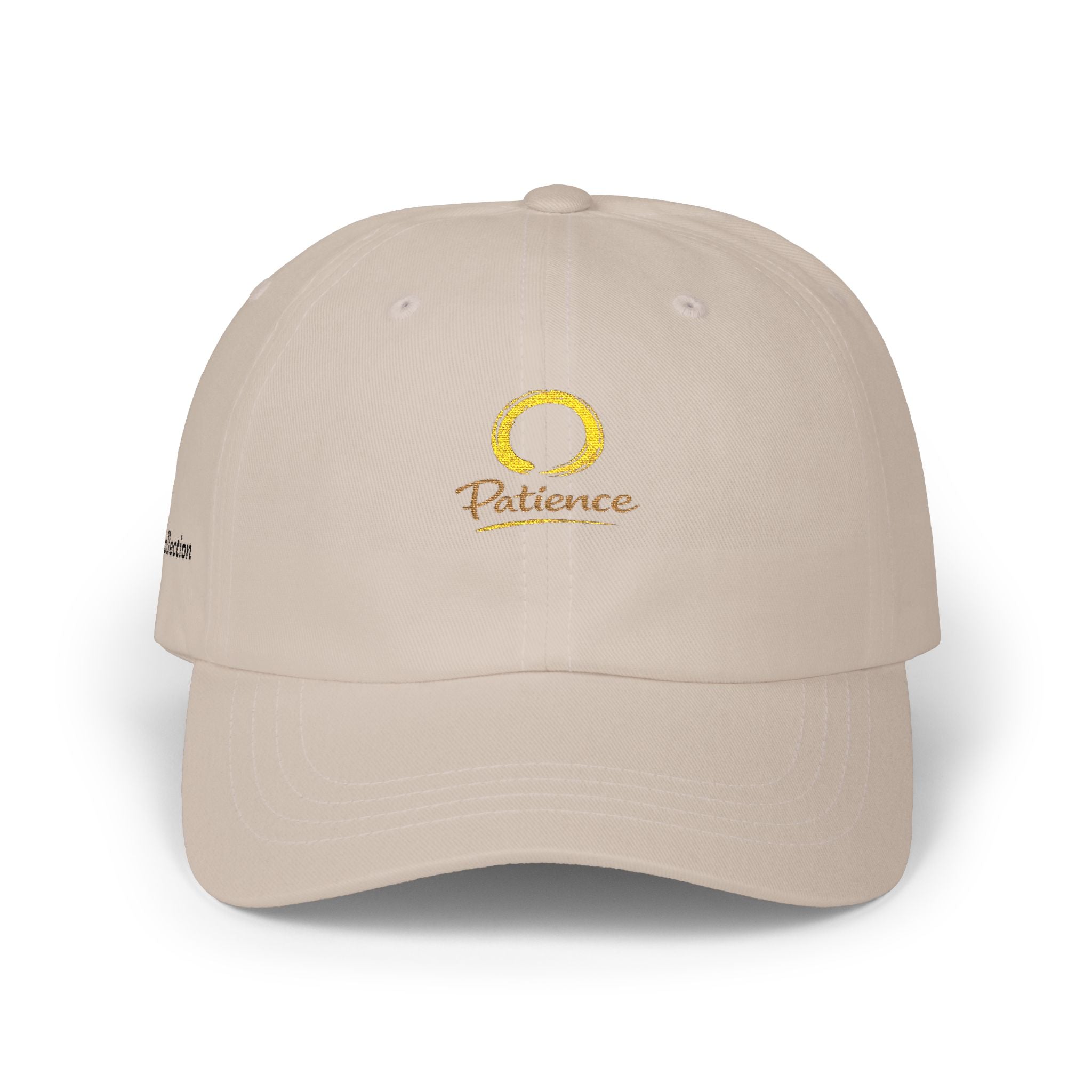 Patience Zen Collection Dad Cap