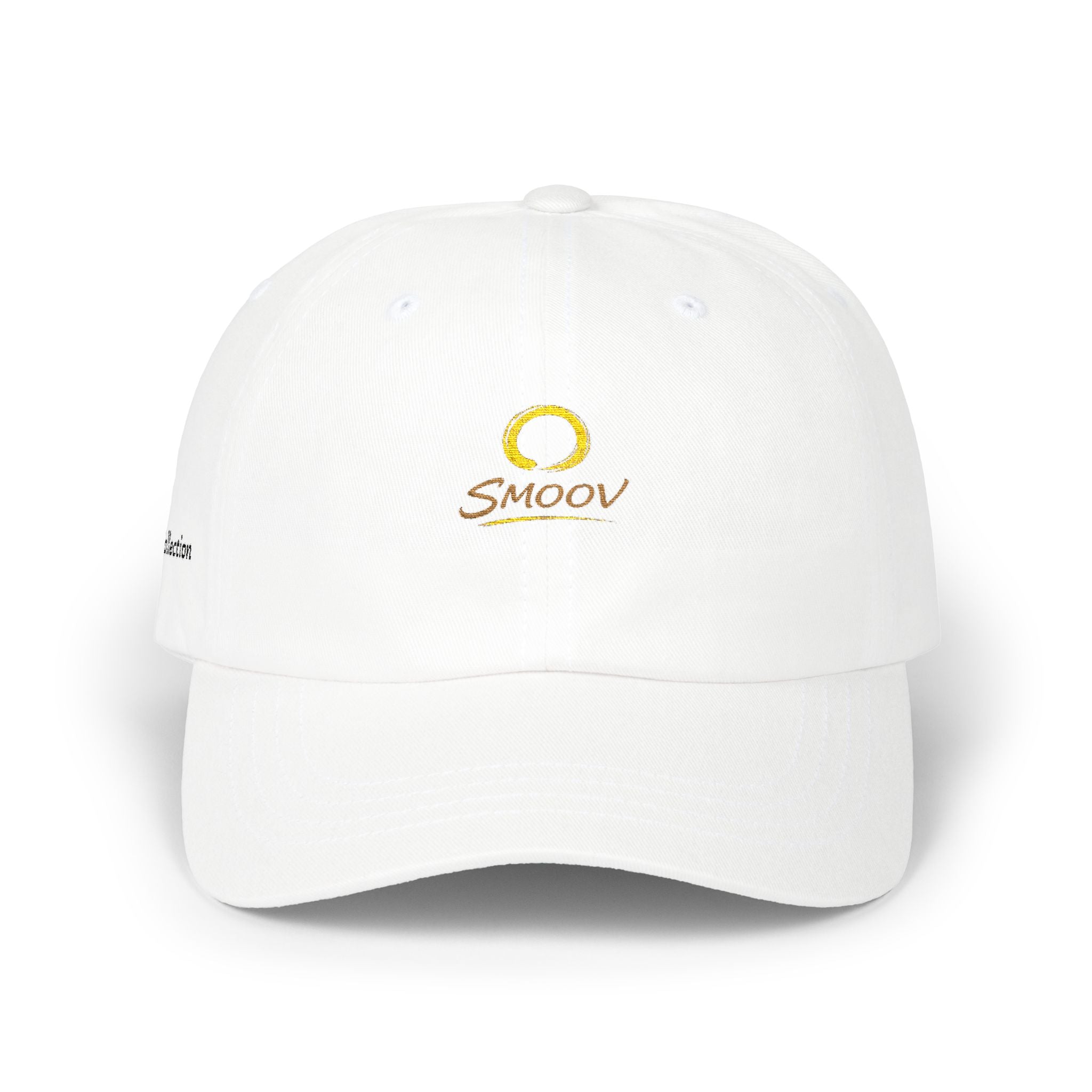 Smoov Zen Collection Dad Cap