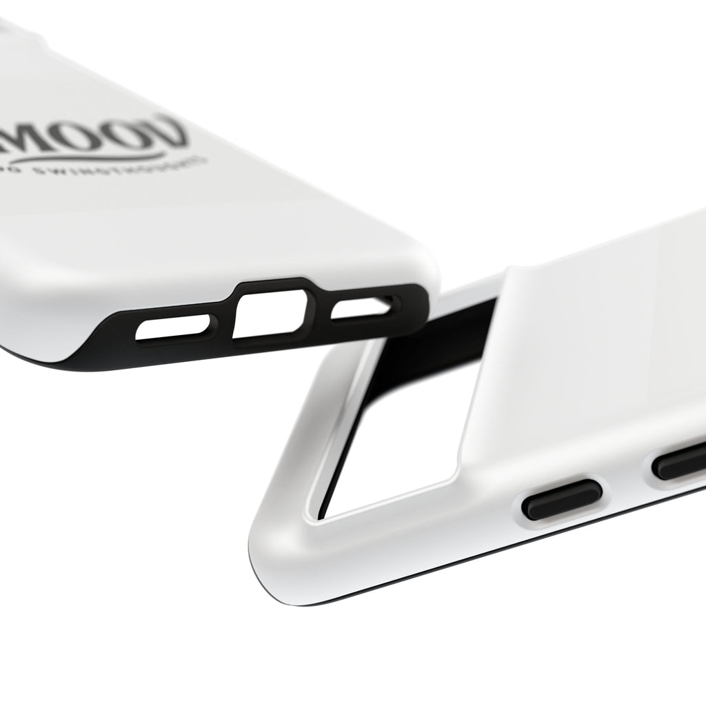 Smoov Logo Phone Case – Slim Protective iPhone Cover