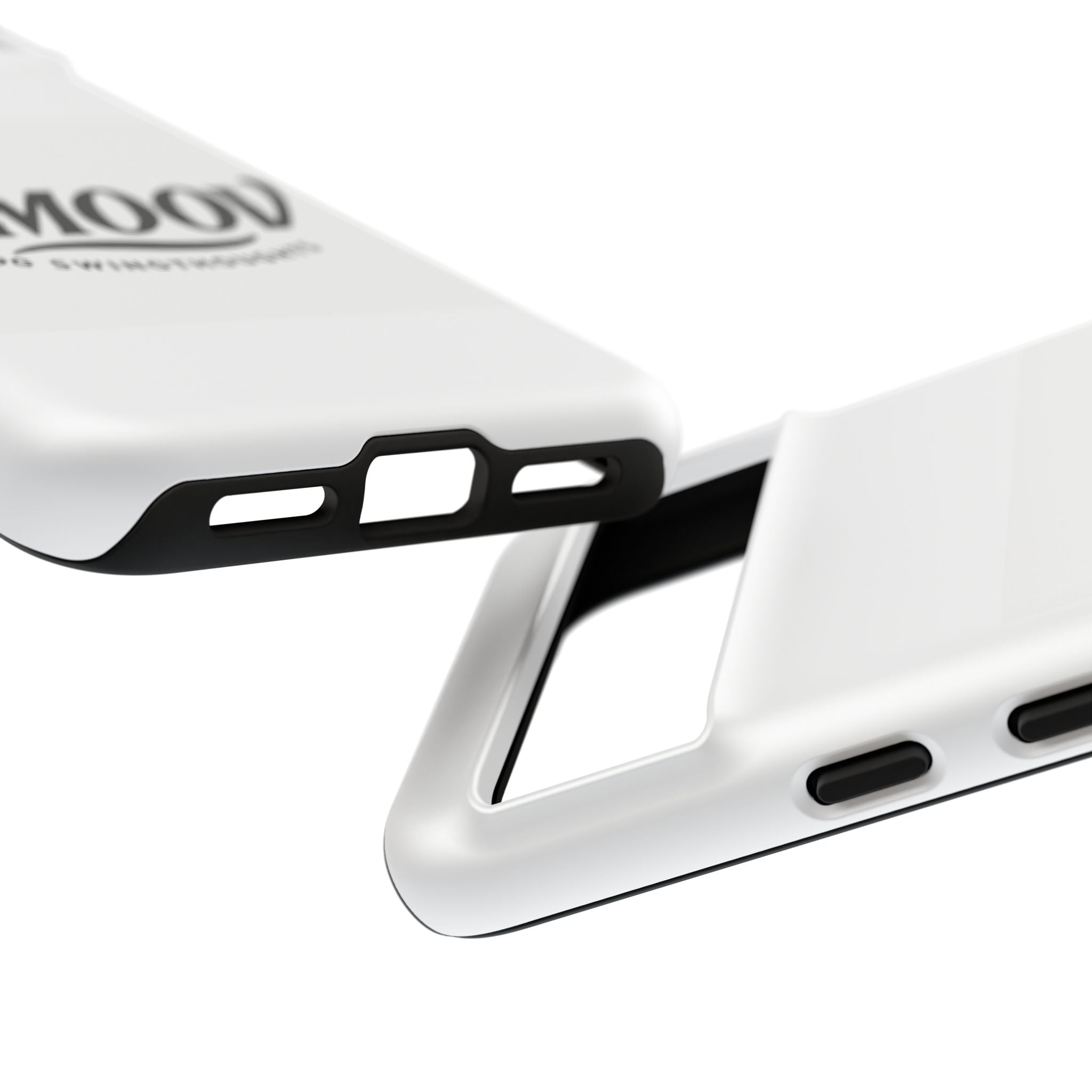 Smoov Logo Phone Case – Slim Protective iPhone Cover