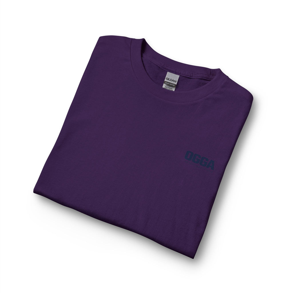 OGGA Vintage Golf Long Sleeve Tee — Play Life Well