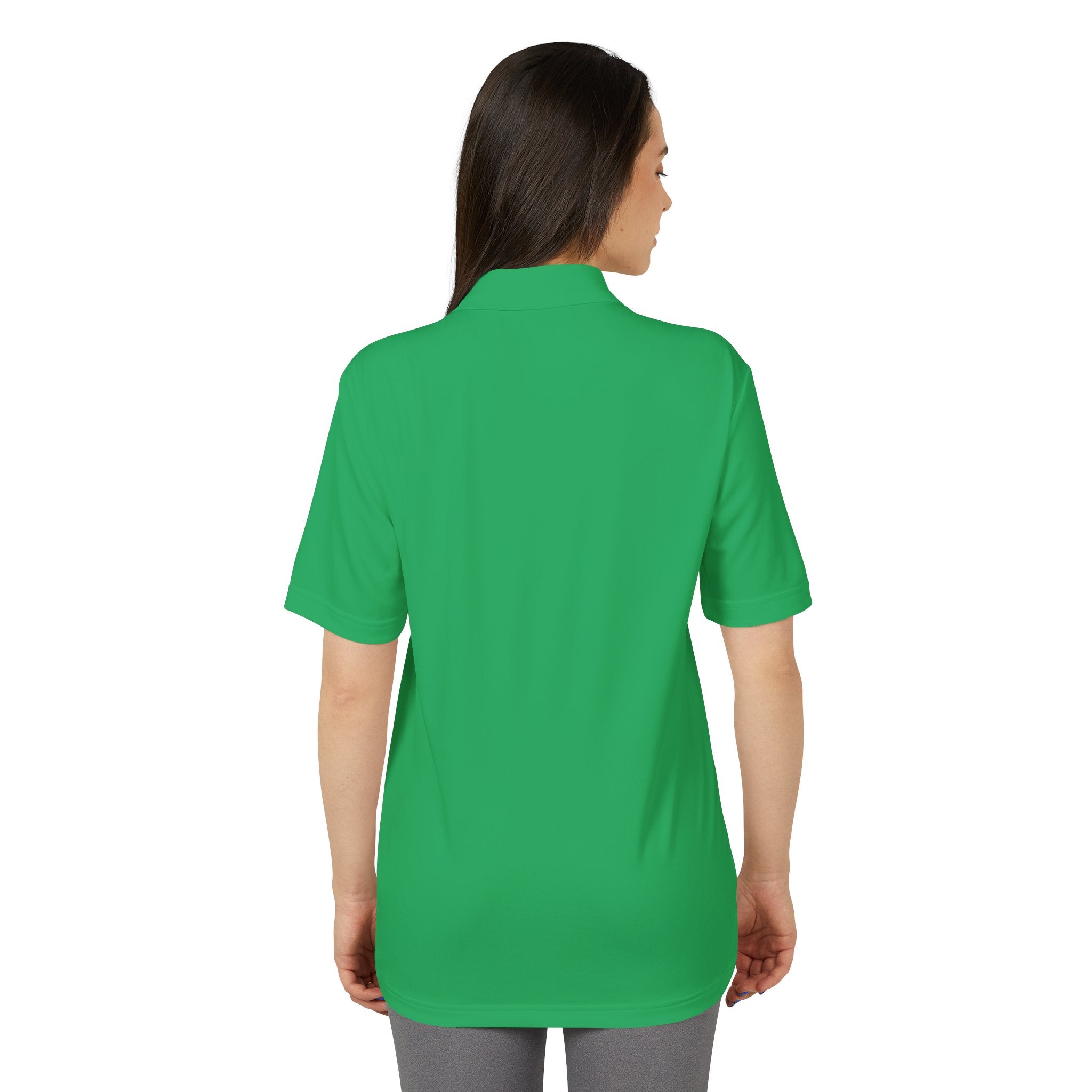 adidas Freedom to Chill polo
