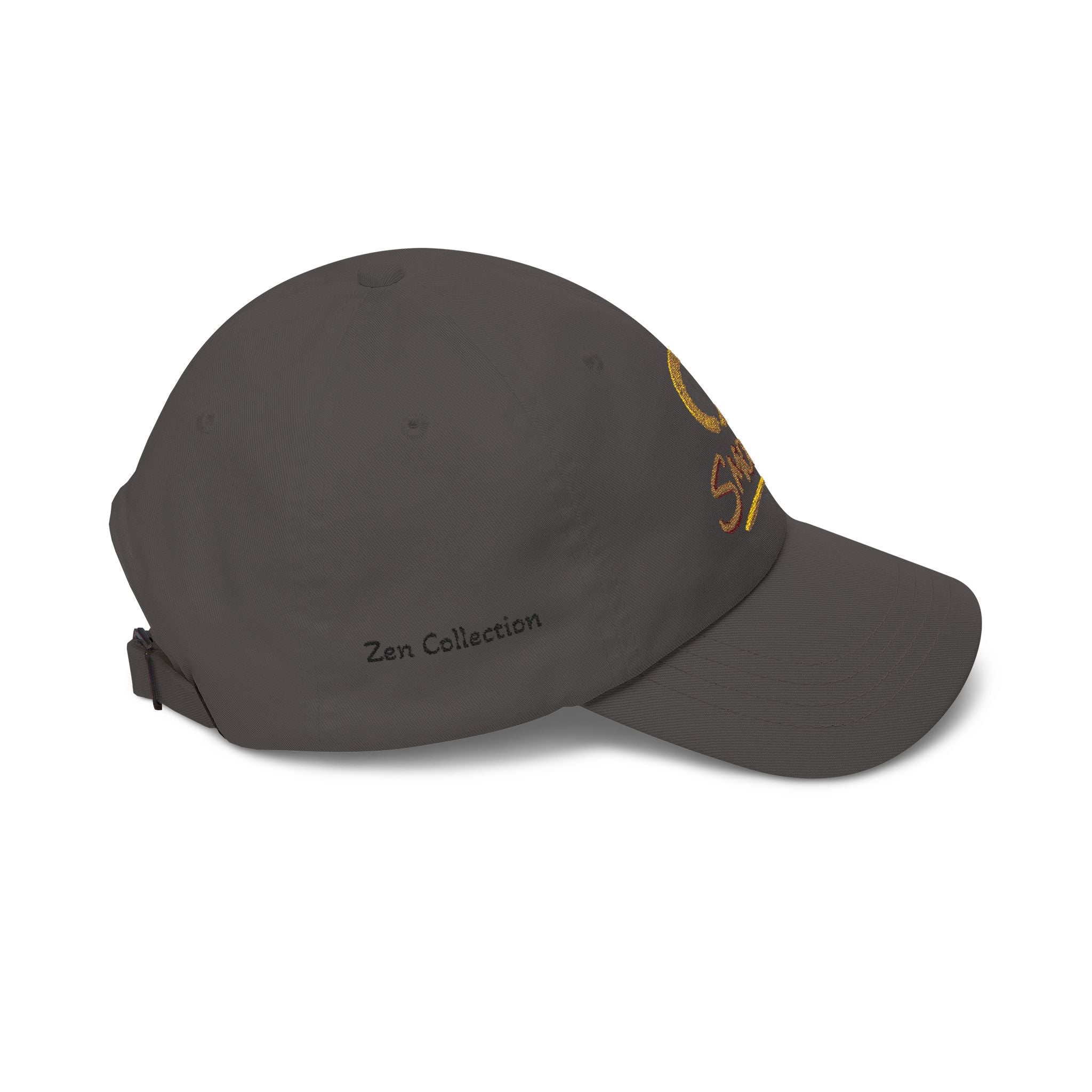 Smoov Zen Collection Dad Cap