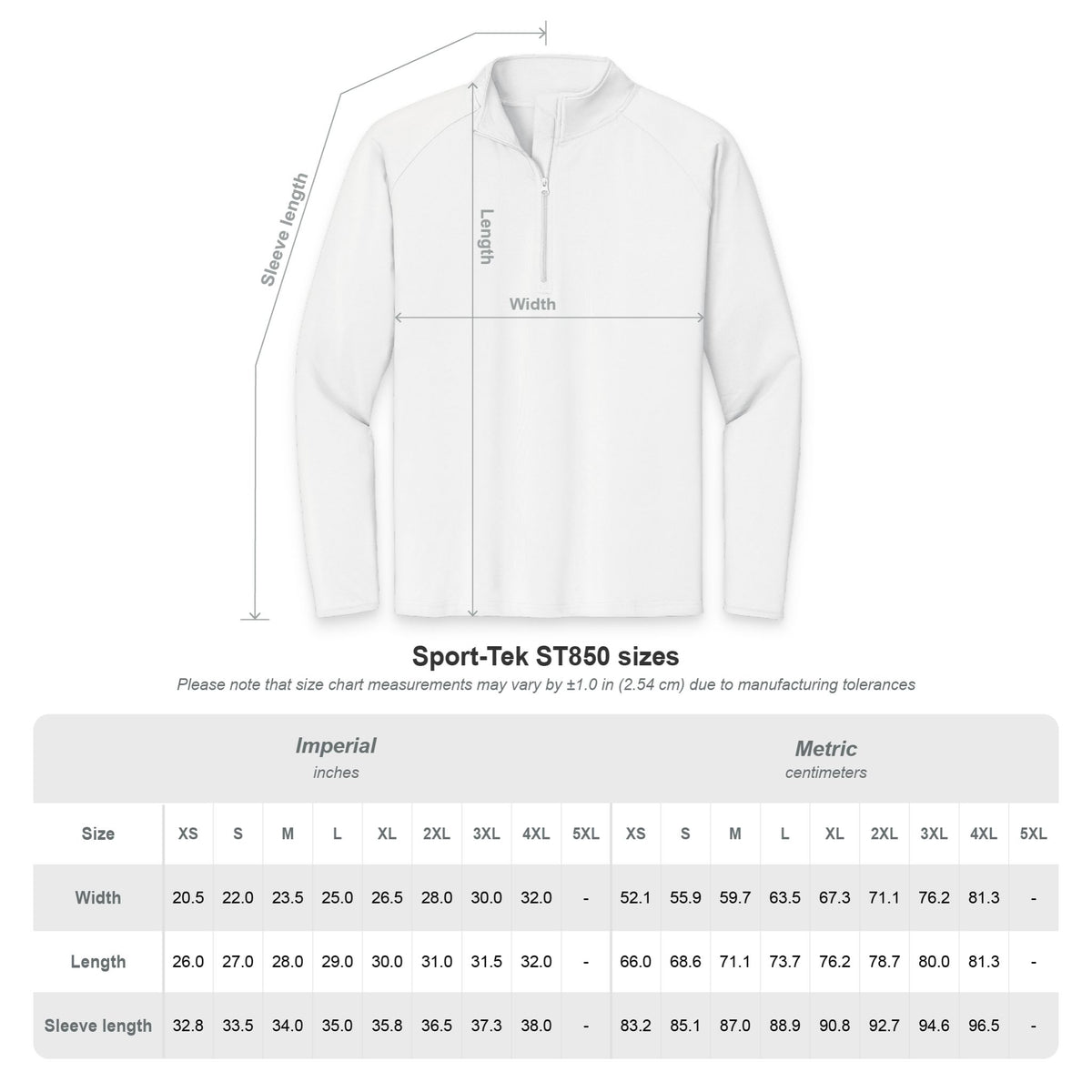 "Put Me Down for 3" OG Golf Quarter-Zip Pullover with Embroidered Logo