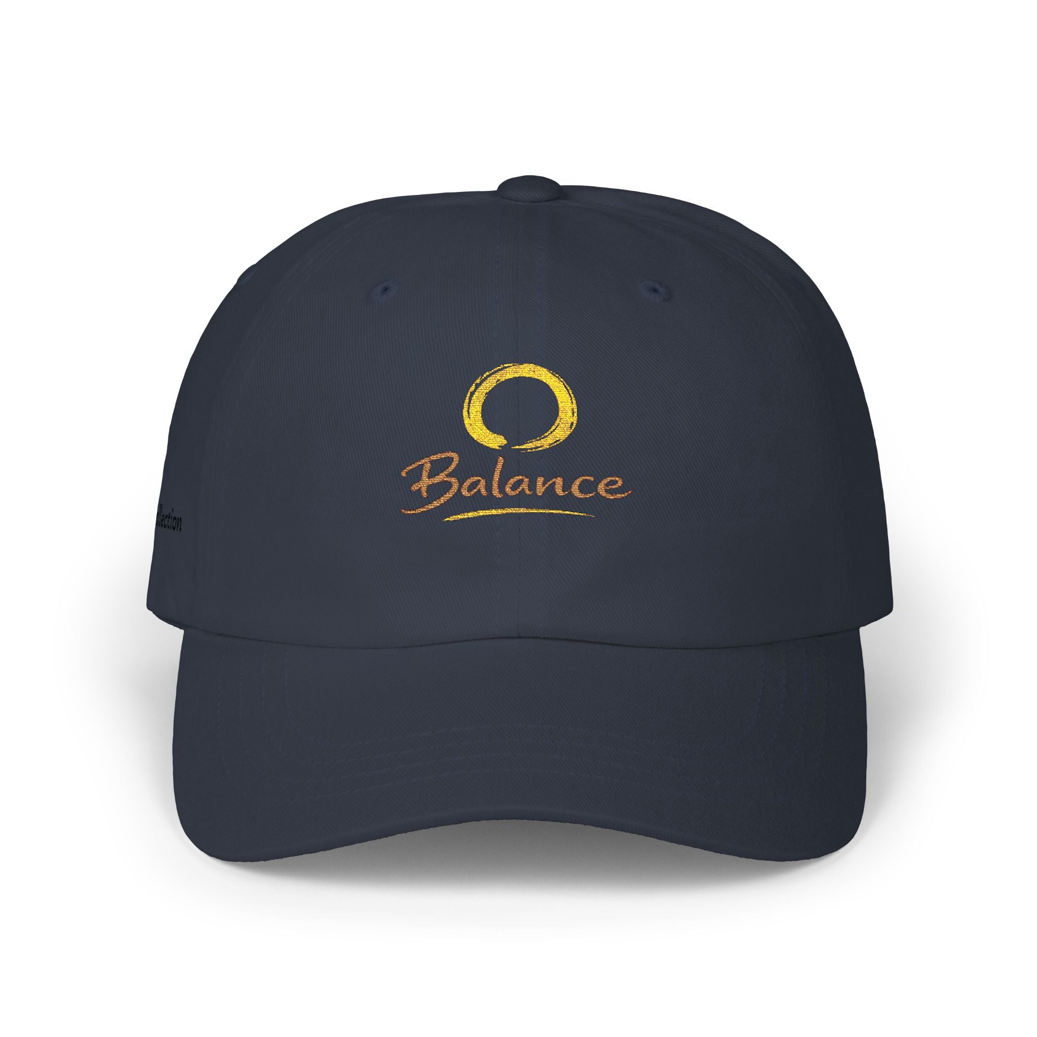 Balance Zen Collection Dad Cap