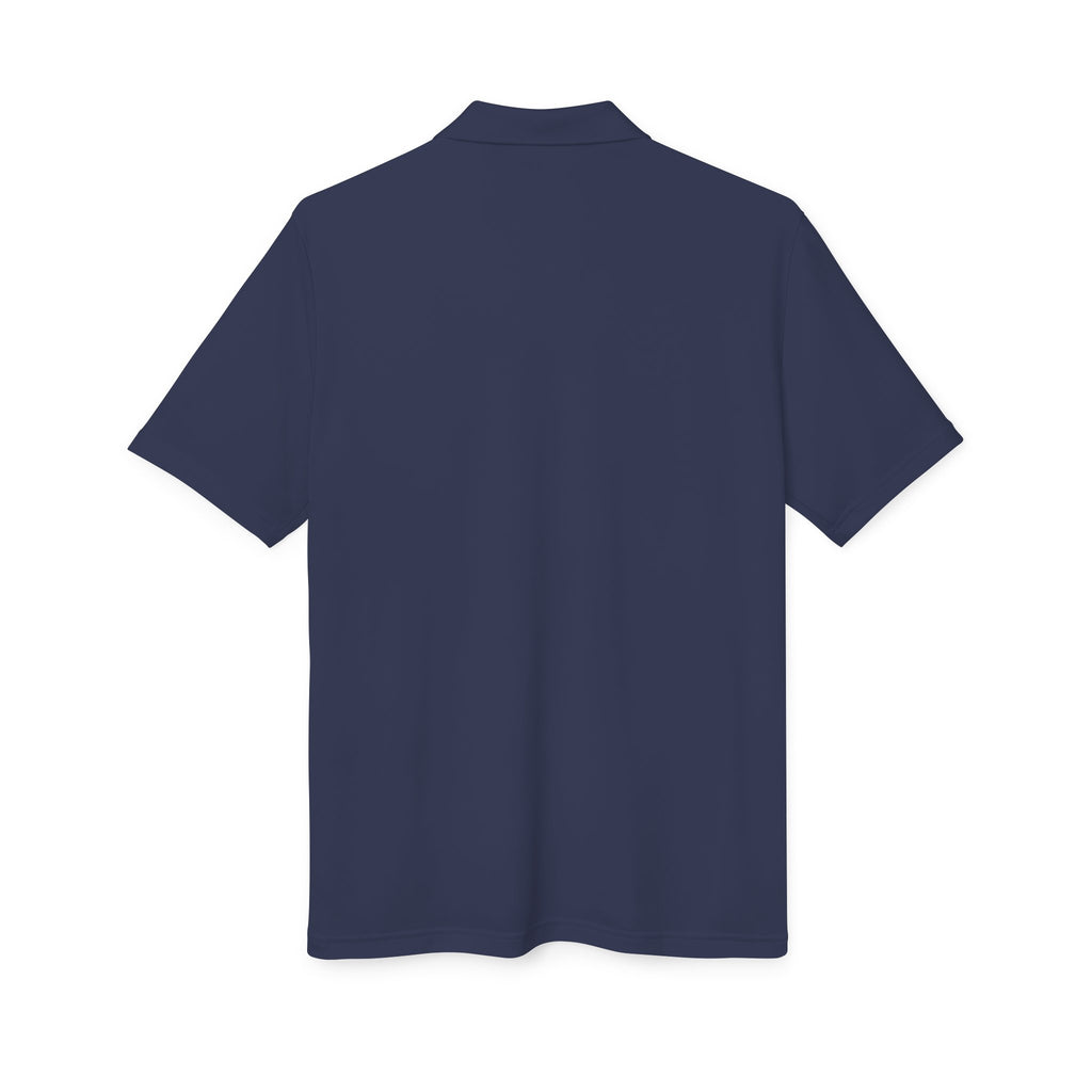 adidas OGGA Summer 26 Polo Shirt