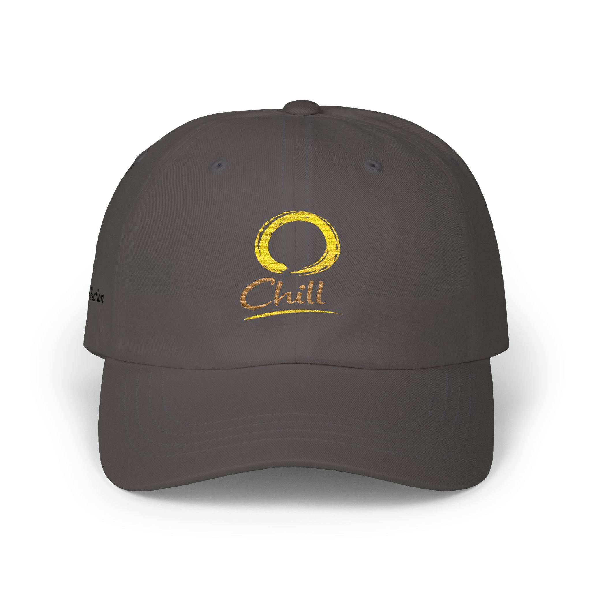Chill Zen Collection Dad Cap