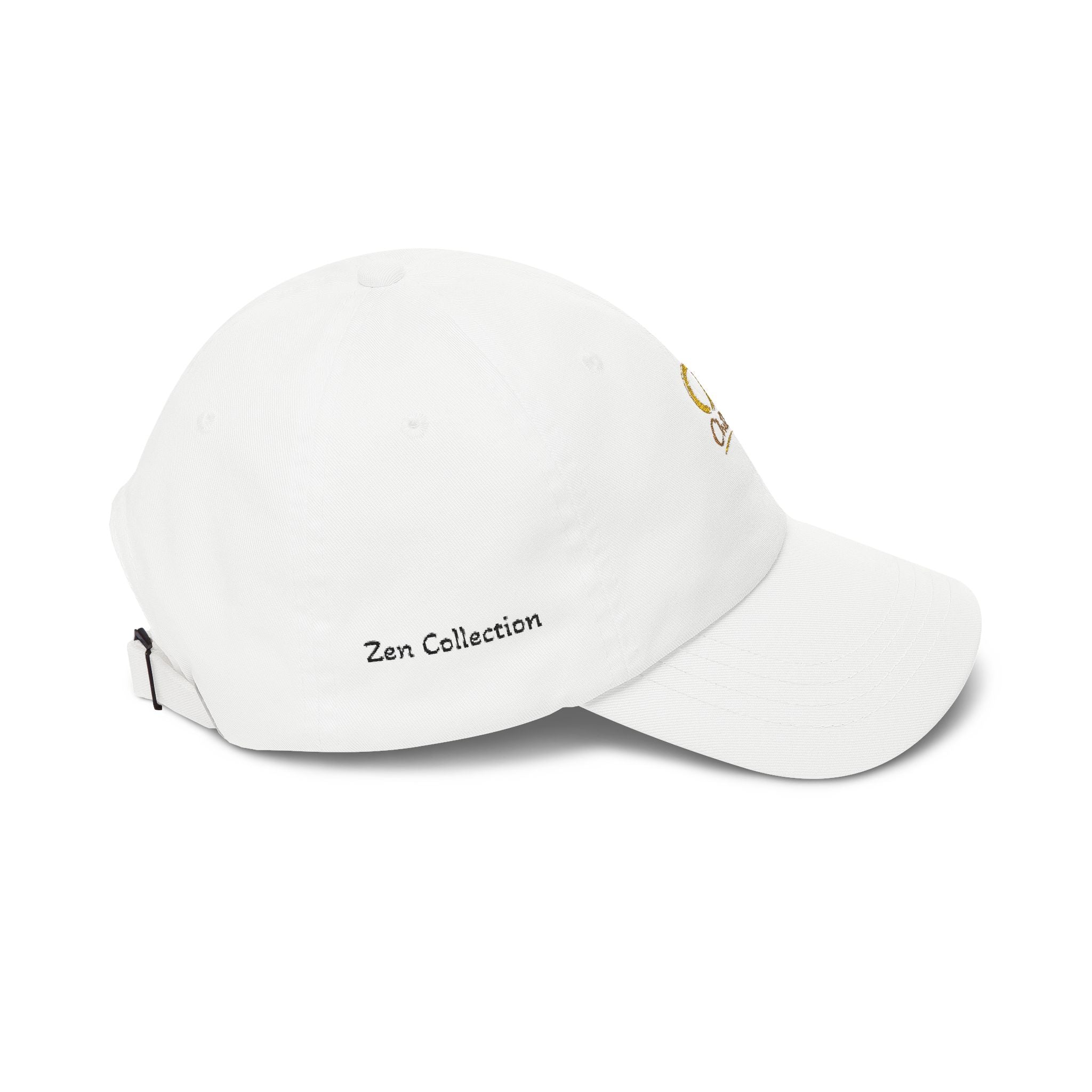 Chill Zen Collection Dad Cap